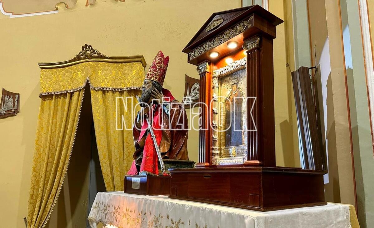 Crotone - Un appuntamento al giorno con San Dionigi: 5 ottobre - 