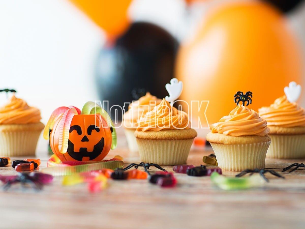 Si avvicina Halloween: conosci la leggenda della zucca intagliata? - 