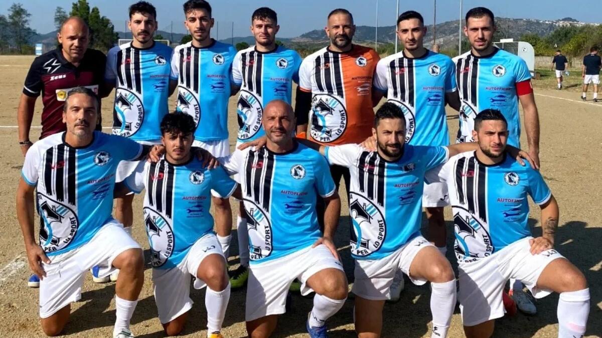Prima Categoria - Vittorie per Casabona, Rocca di Neto, Aek: Cutro, Cirò Marina e San Mauro in cerca del riscatto - Casabona per lo sport nella prima di campionato