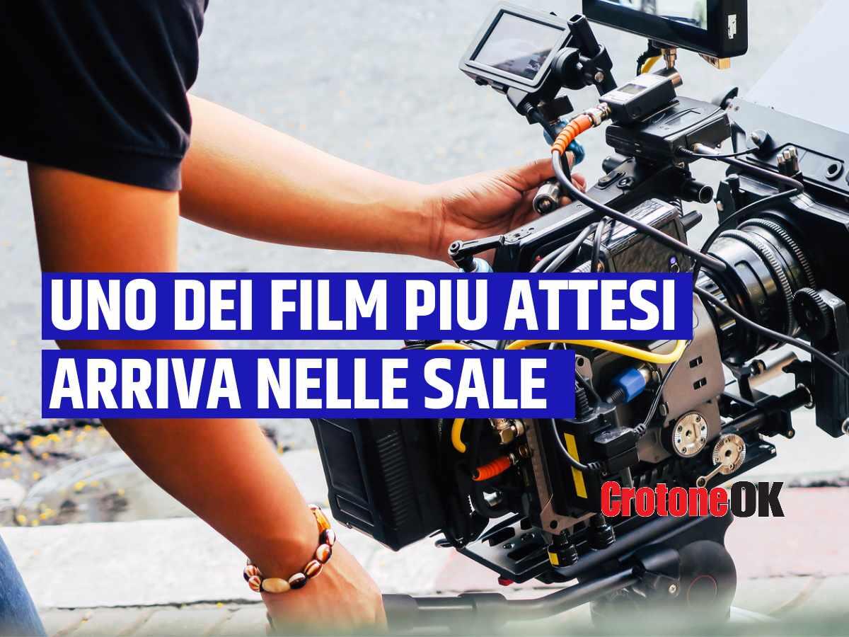 Crotone, da domani "Saw X" al cinema - 