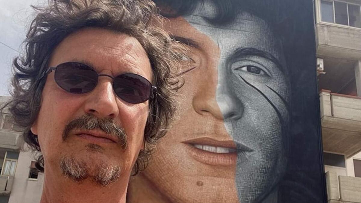 Lo sapevi? Rino Gaetano e Sergio Cammariere sono parenti - 