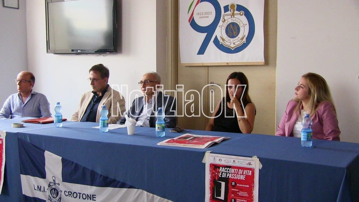 Crotone - Magistrati in scena per la solidarietà: niente toghe, viva il Teatro - Salvatore Pacenza, Emanuele Agostini, Salvatore Iannotta, Alessandra Angiuli, Giulia Vrenna