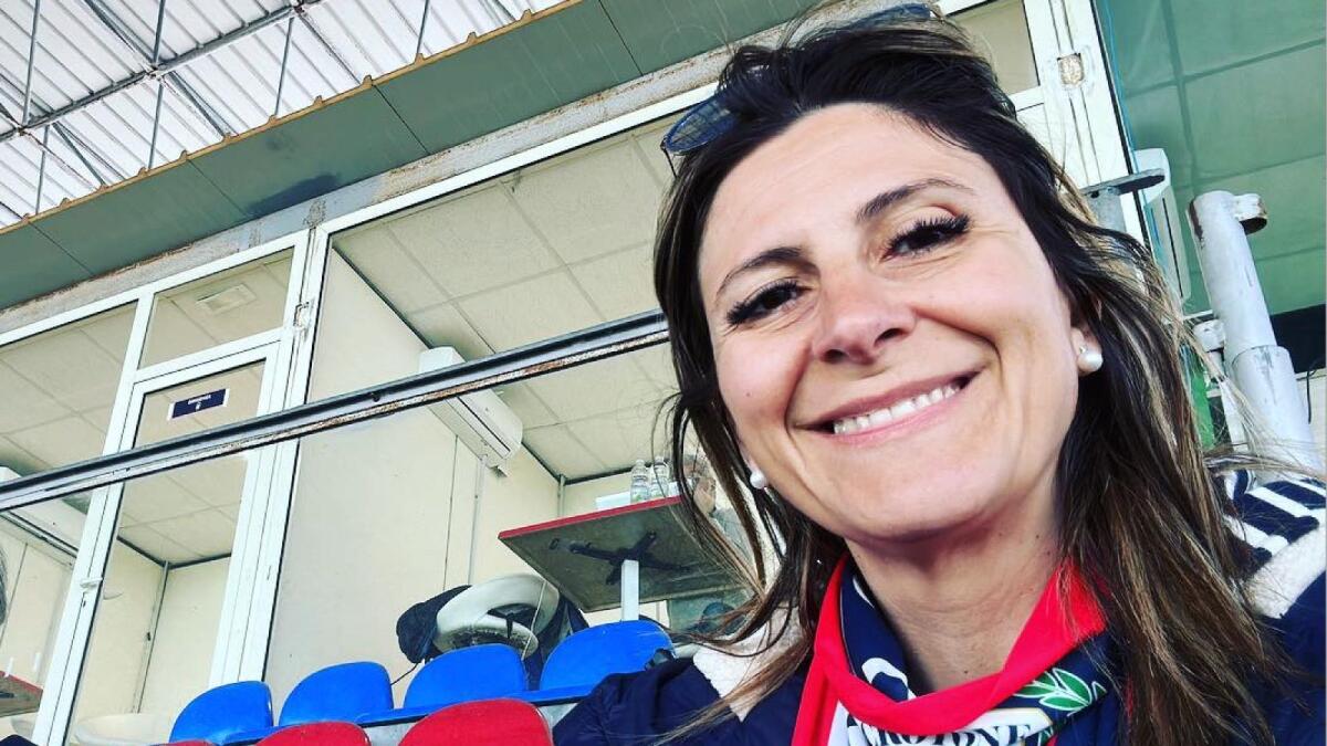 #CrotoneMessina | La partita vista da… Mariarosaria De Pietro: «Crotone più carico e sicuro dei propri mezzi» - 