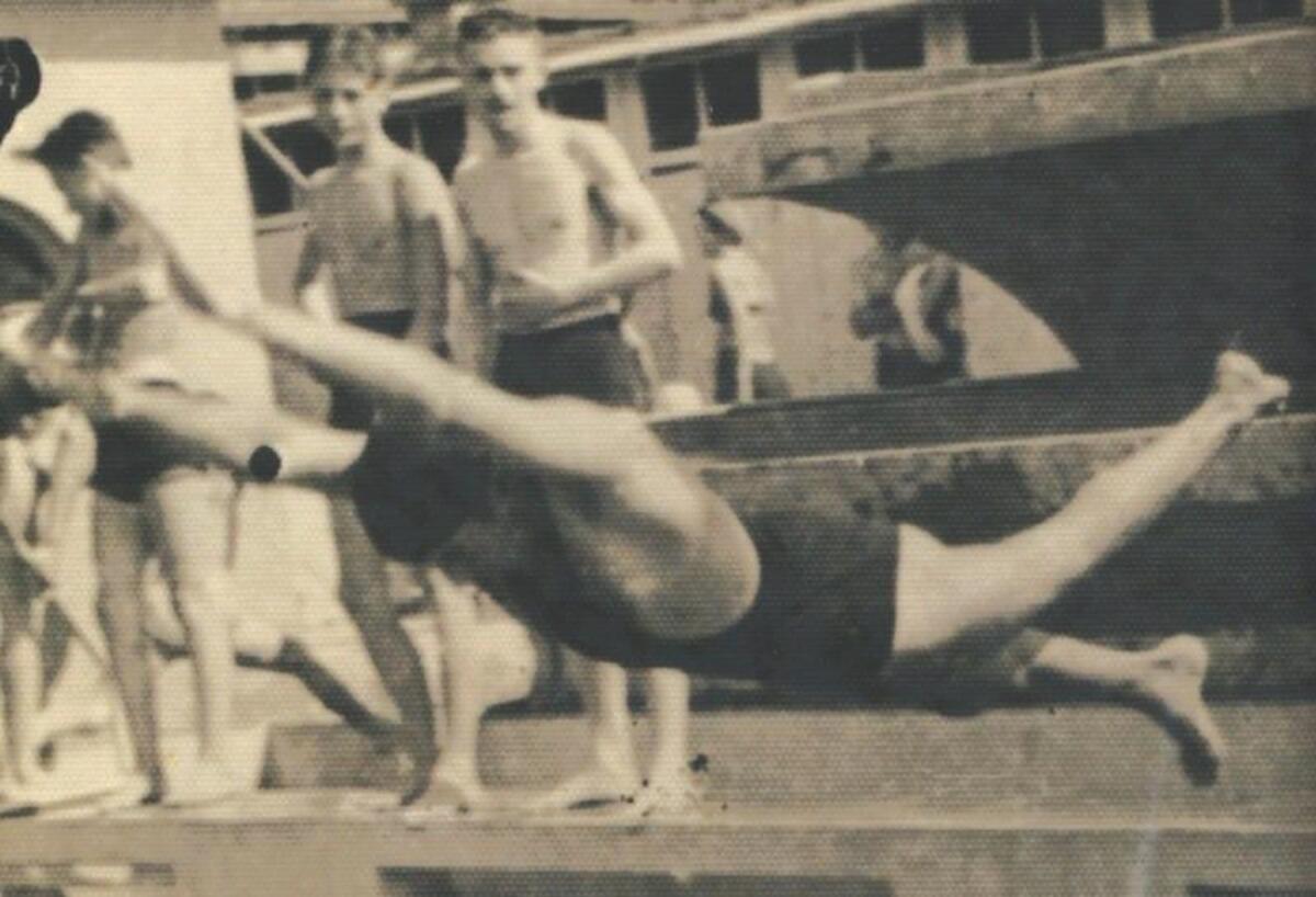 Crotone, una storia lunga tre generazioni: Aldo Amatruda, un nome carico di successi sportivi - 