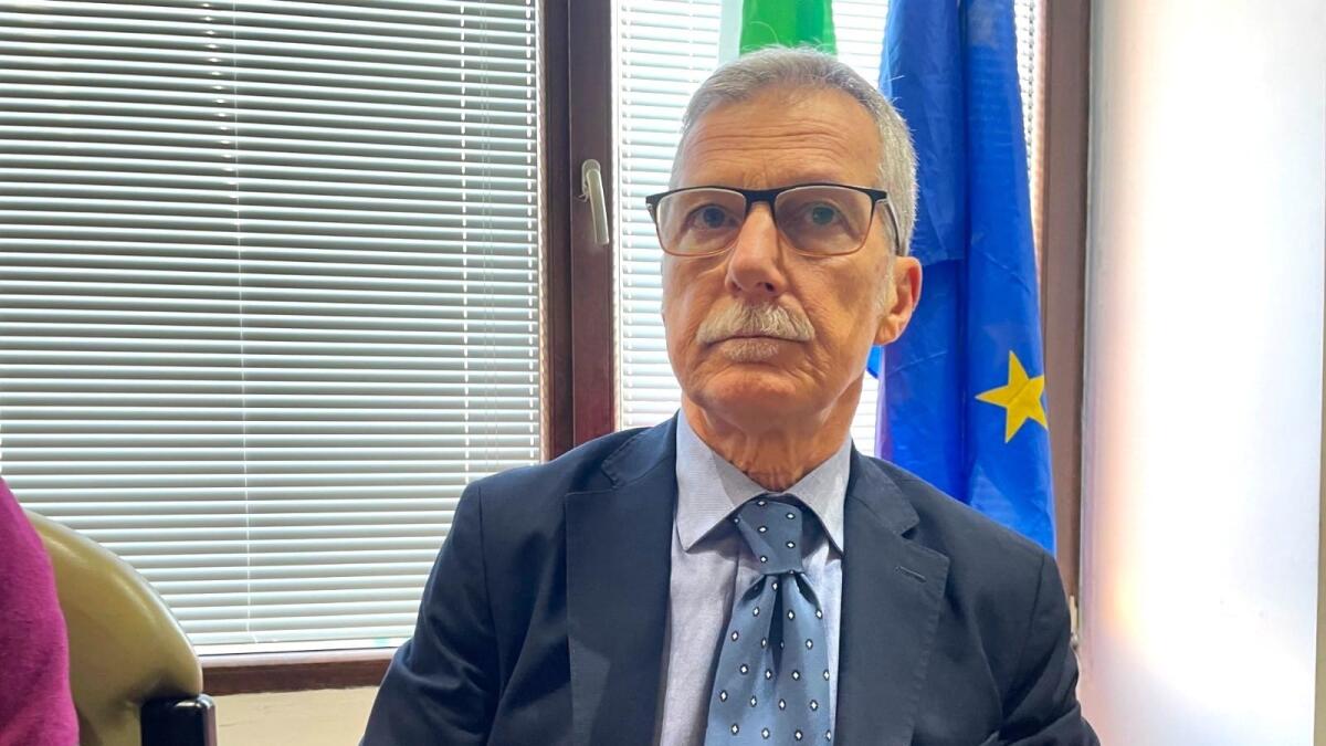 Piano Strutturale Comunale, conclusa la fase preliminare si va verso l'adozione - Giovanni Greco, assessore all'Urbanistica