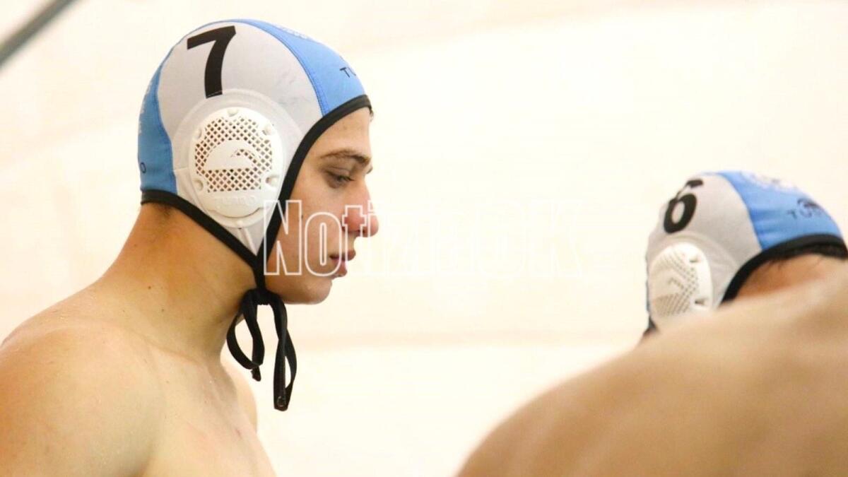 Pallanuoto - Squadra in alto con Giuseppe Candigliota: mai farsi trovare impreparati - Giuseppe Candigliota
