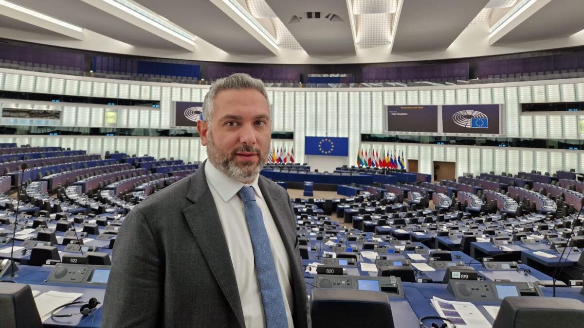 Il Progetto della Regione Calabria dei Marcatori Identitari Distintivi (MID) sbarca a Bruxelles - 