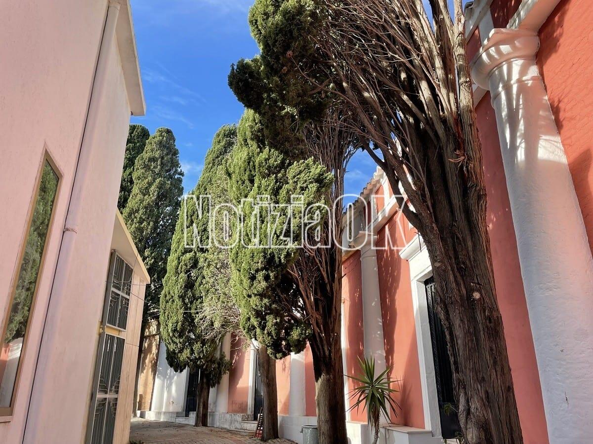 Crotone - Estumulazioni presso il Cimitero, arriva l'ordinanza per i decessi antecedenti al 1975 - 