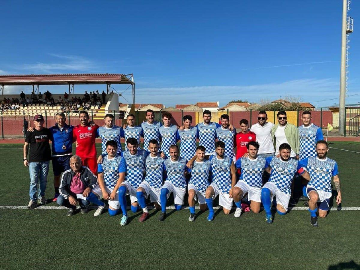 Seconda Categoria - Alla New Fg Sporting il derby contro il Melissa; sorridono anche gli Amatori Le Castella - Amatori le Castella