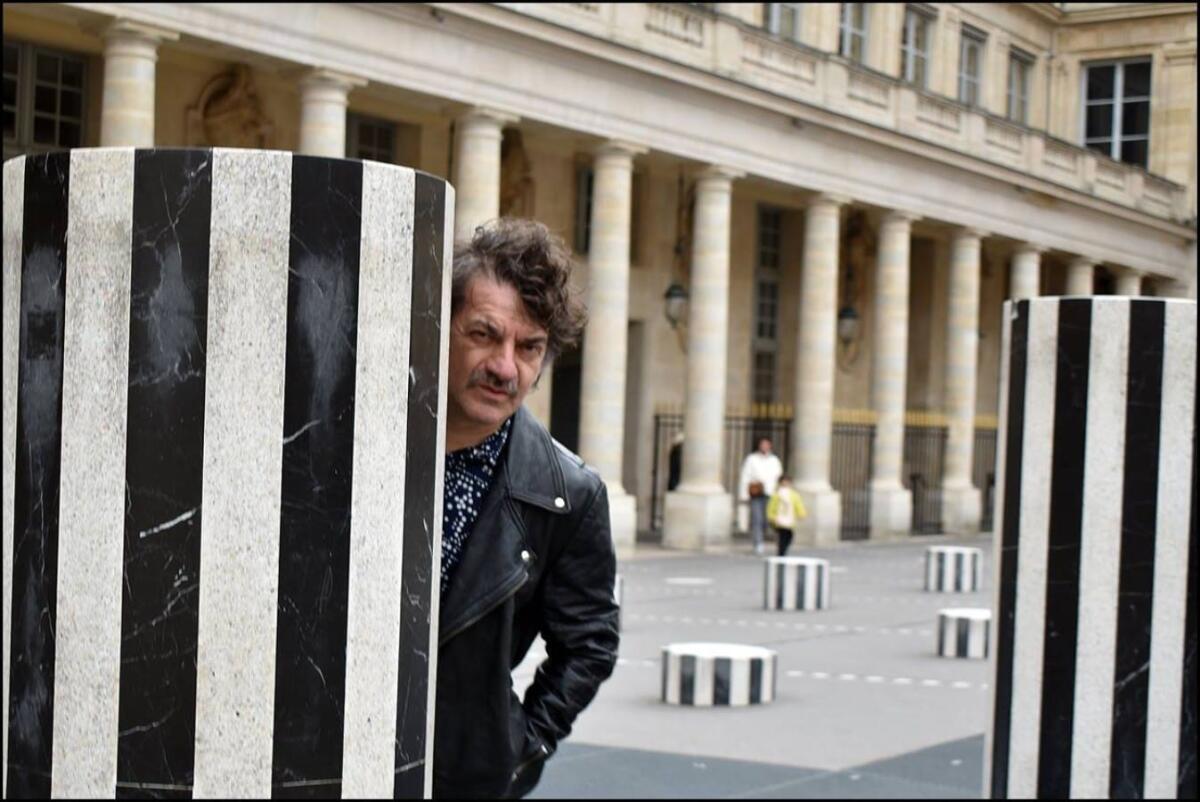 A Peppe Voltarelli il Premio Nilla Pizzi 2023 - 