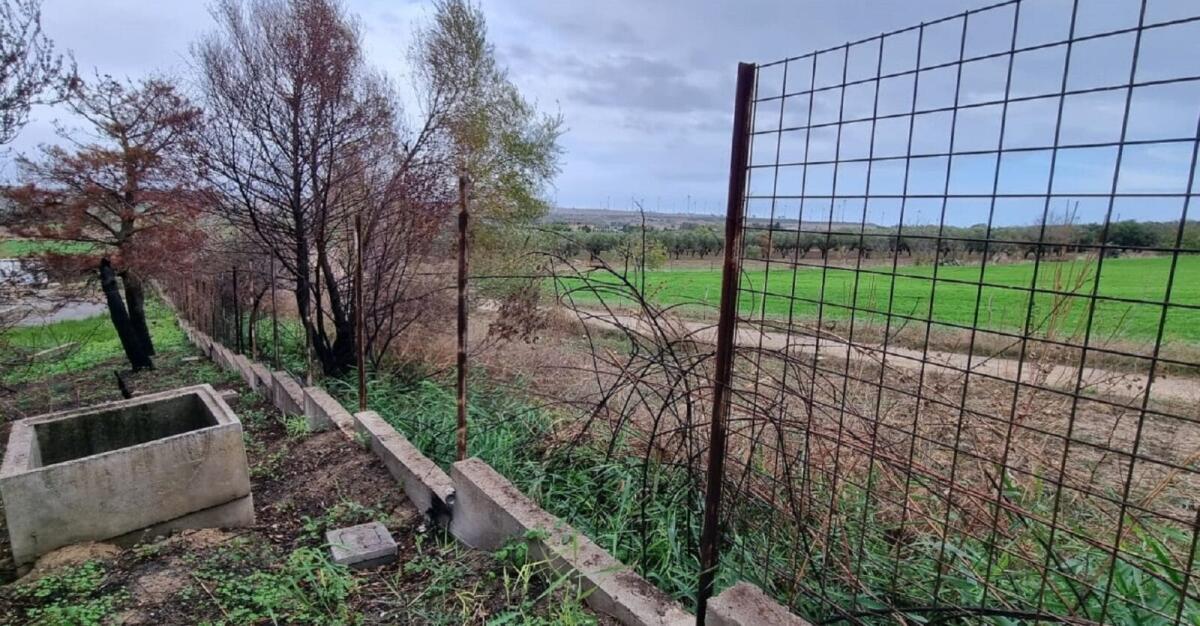 Isola di Capo Rizzuto (KR) - Rubano la recinzione del depuratore comunale, denunciati - 
