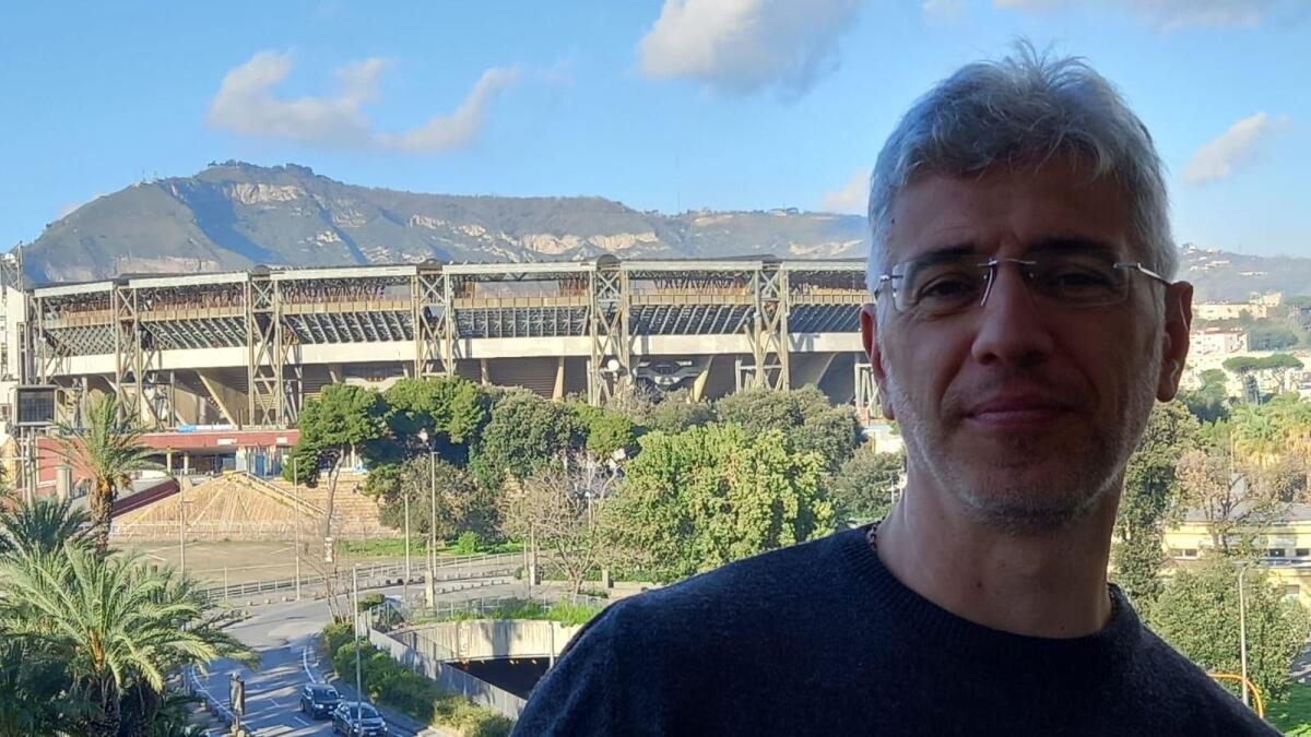 #CrotoneMonterosi | Massimiliano Franco: Crotone imprevedibile - 