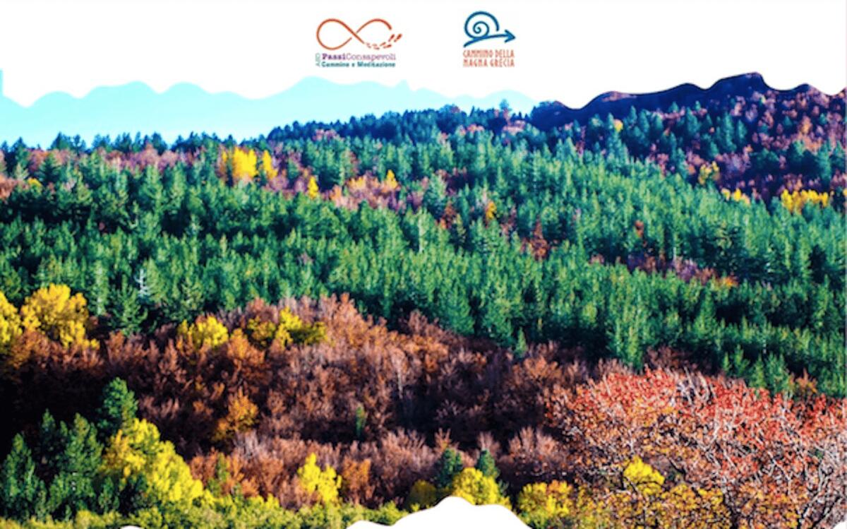Petilia Policastro - "Giardino d'autunno" sul Cammino della Magna Grecia - 