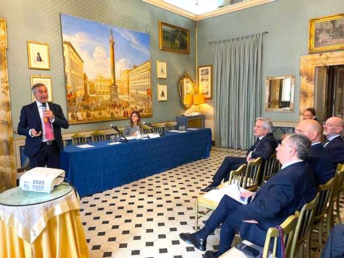L'allarme di medici e farmacisti: necessario riformare servizio sanitario nazionale - 