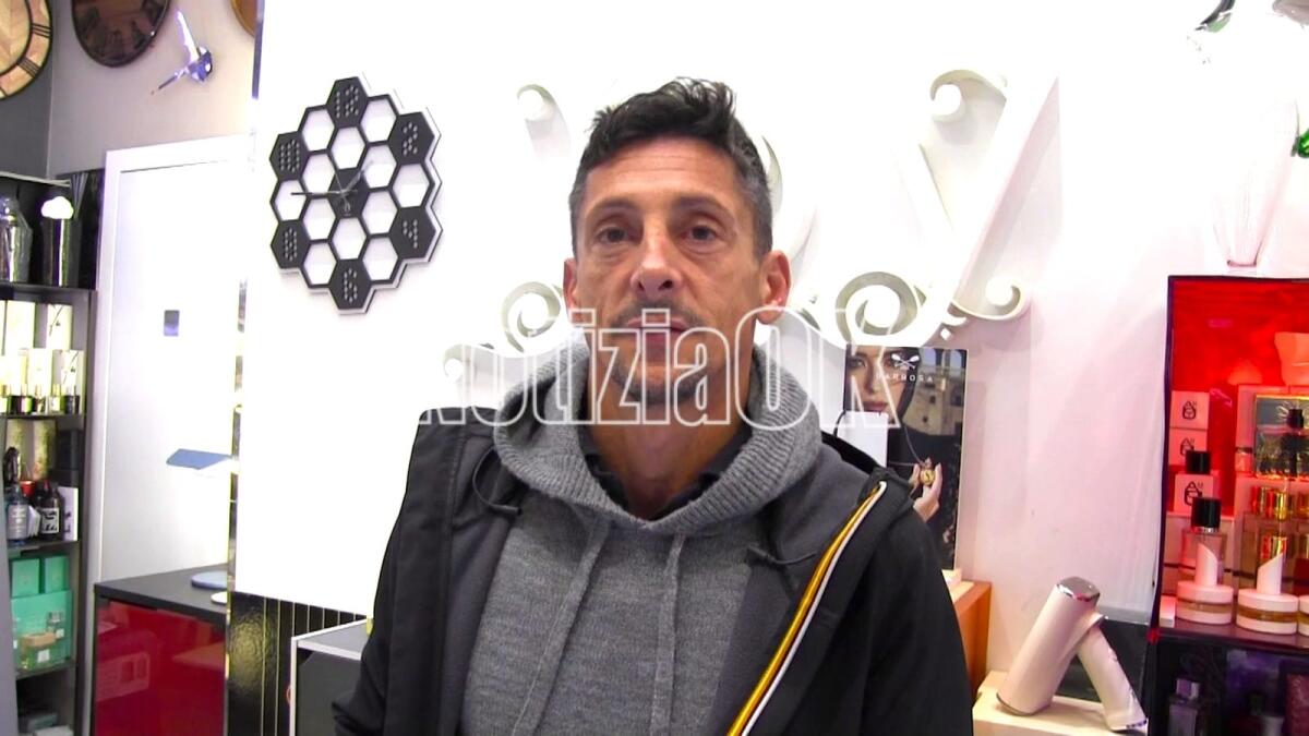 (VIDEO) Black Friday a Crotone, Roberto Garrubba: «Non compensa la mancanza di vendite dei mesi precedenti» - 