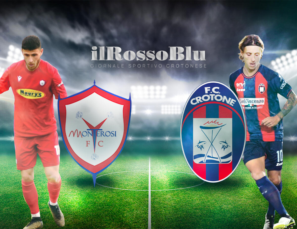 #CrotoneMonterosi | Le probabili formazioni - 