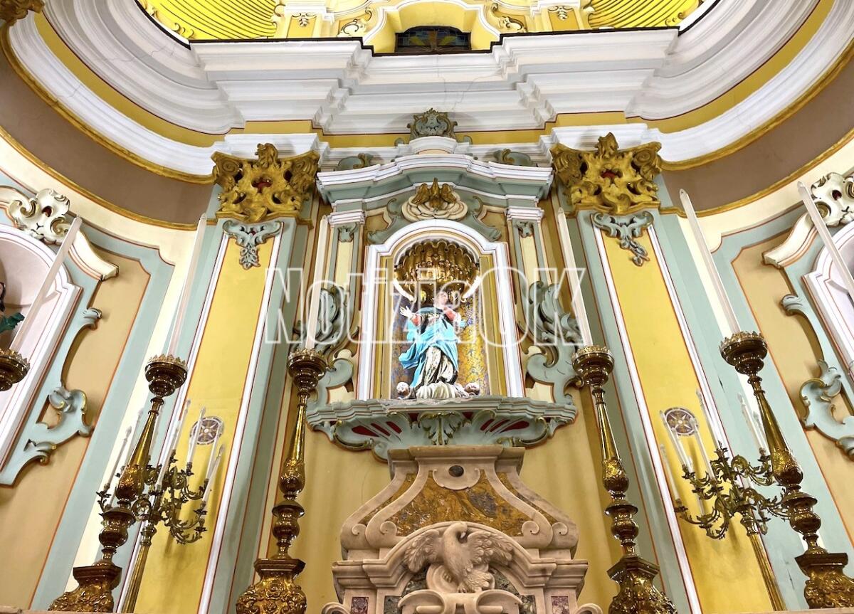 Crotone - Verso l'Immacolata Concezione: inizia la Novena di preghiera - 