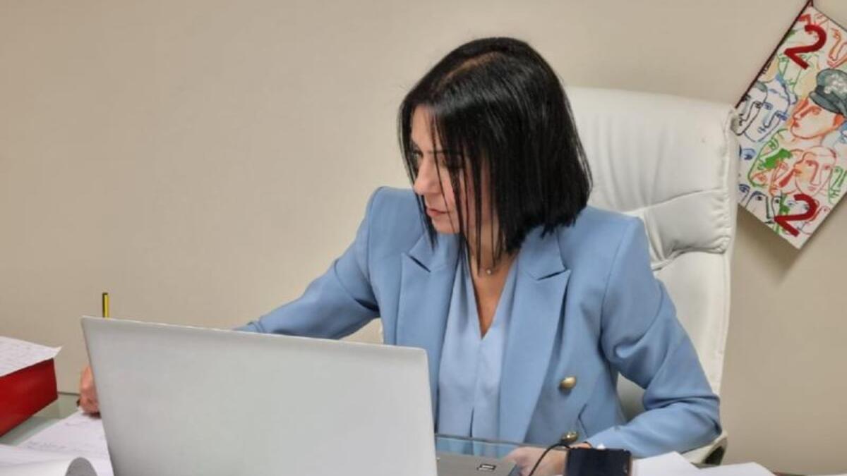La vicepresidente della Regione Calabria Princi: «L'educazione all'affettività sia prevista nell'educazione civica» - 