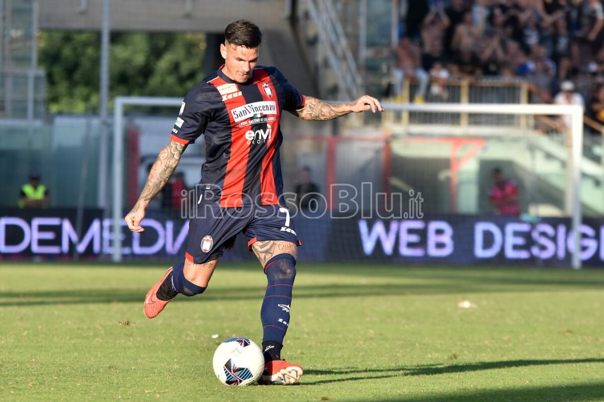 #LatinaCrotone | Qui Crotone - Rossoblù in piena emergenza: si allunga la lista in infermeria - 