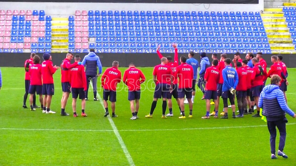 #Crotone-Brindisi | Biglietti in vendita per il match allo Scida - 