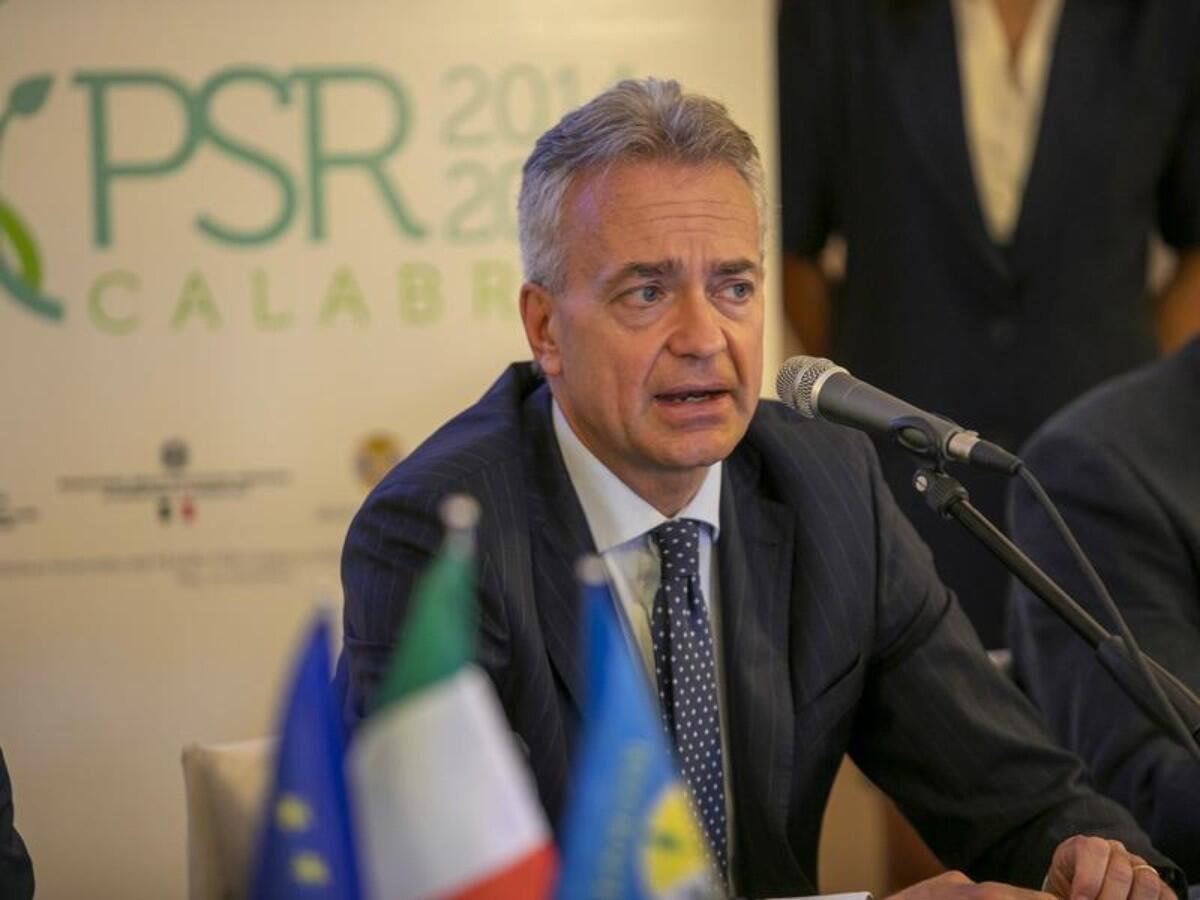 Calabria - I lavoratori della Legge 15 saranno assunti da Calabria verde - 
