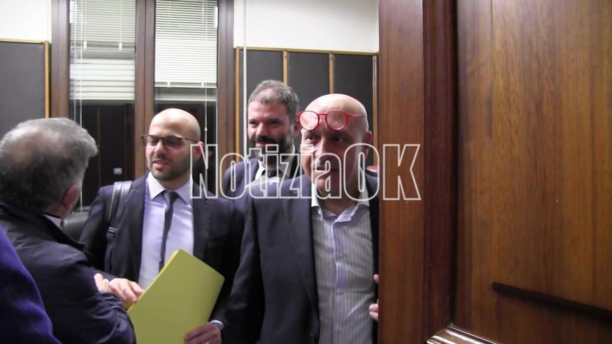 Crisi Akrea: trattative in corso ma si va verso la liquidazione - 