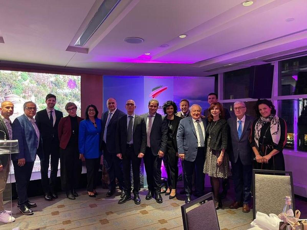 La Calabria a Montreal per l'International Tourism & Travel Show -