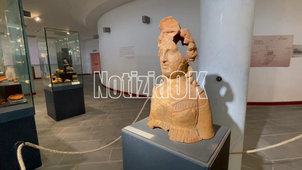 Crotone, ingresso gratuito nei Musei - 