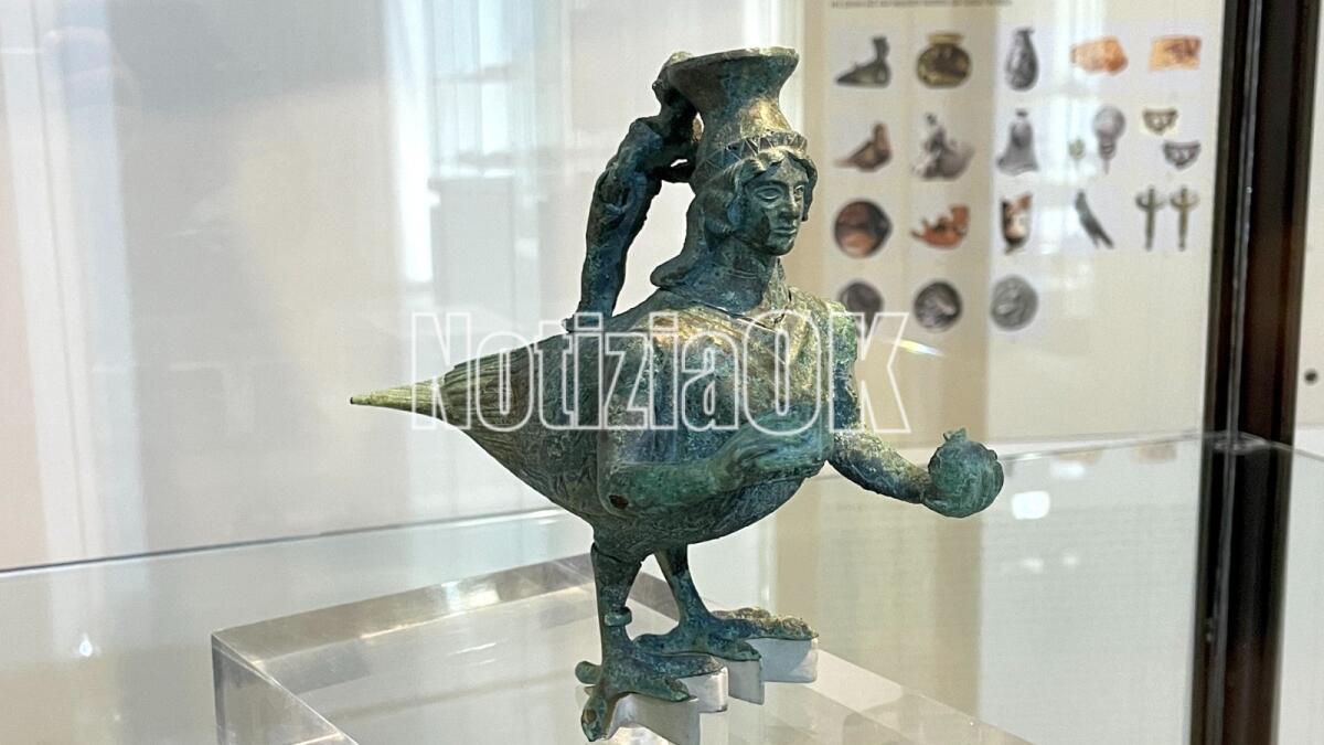 Crotone, due giorni all'insegna della storia: porte aperte ai Musei - 