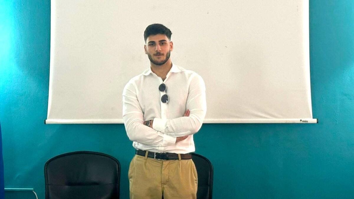 Crotone - È Francesco Guerrieri il nuovo presidente della Consulta Studentesca - 