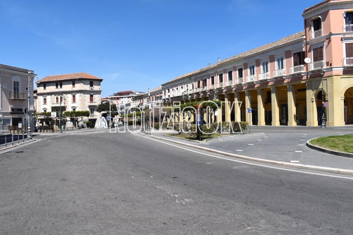Sondaggio – Il Capodanno Rai per i crotonesi è un'opportunità - 