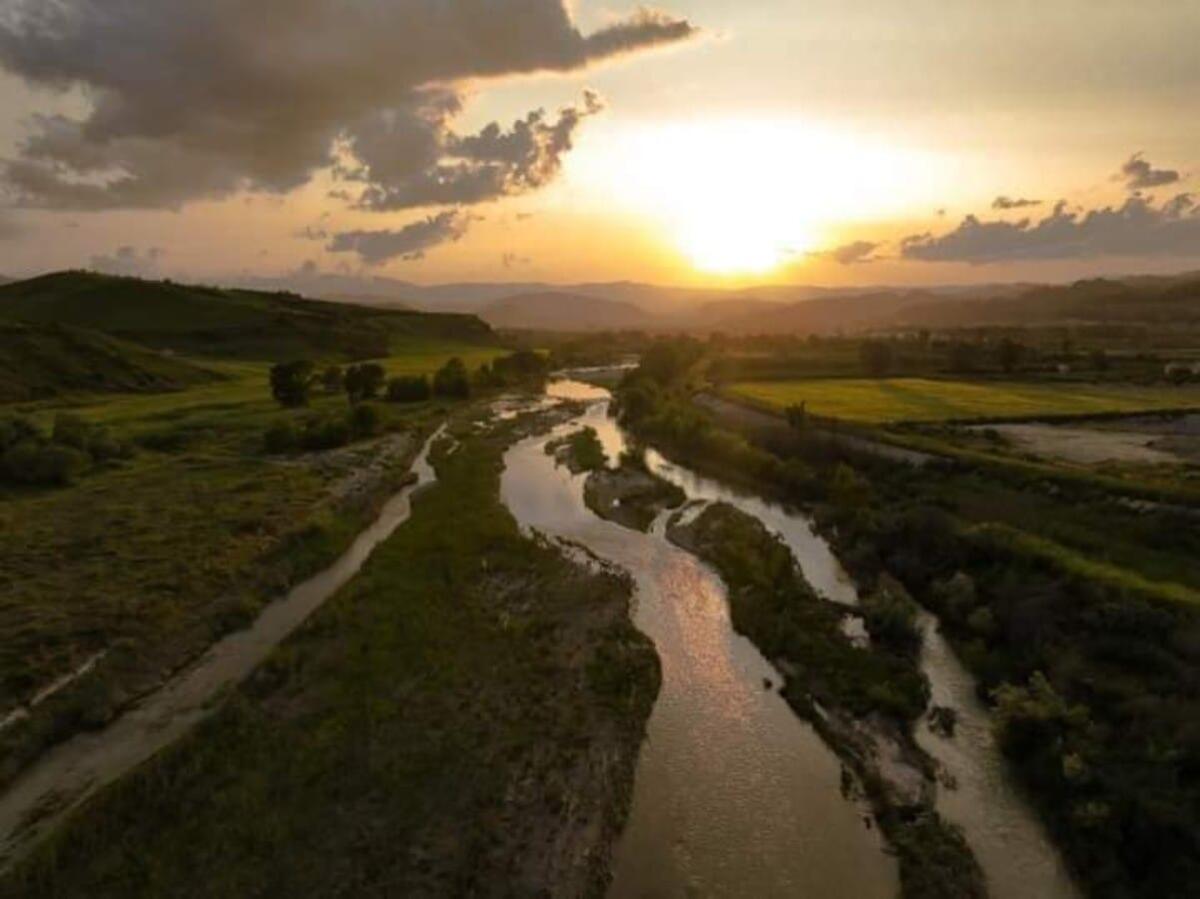 Sei Comuni del crotonese, un solo progetto: prende vita "La Ciclopedonale della Val di Neto" - 