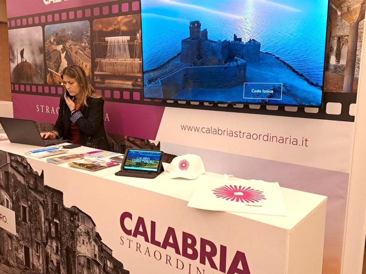 La Calabria punta sempre più sul cosiddetto "turismo delle radici" - 