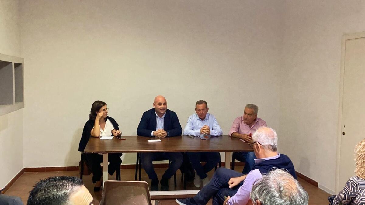 Il PD provinciale di Crotone cerca la quadra in vista delle prossime scelte amministrative e politiche - 