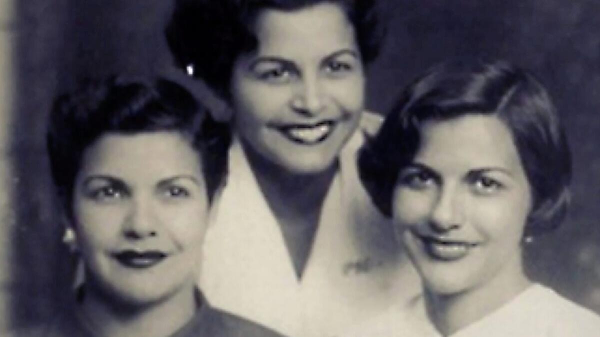 La storia del 25 novembre e delle sorelle Mirabal, uccise perché LIBERE - 