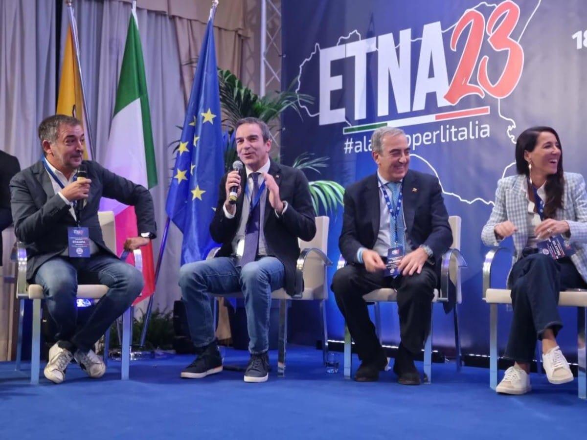 Autonomia differenziata, Occhiuto: "Finito il tempo del Mezzogiorno piagnone, no money no party" - 