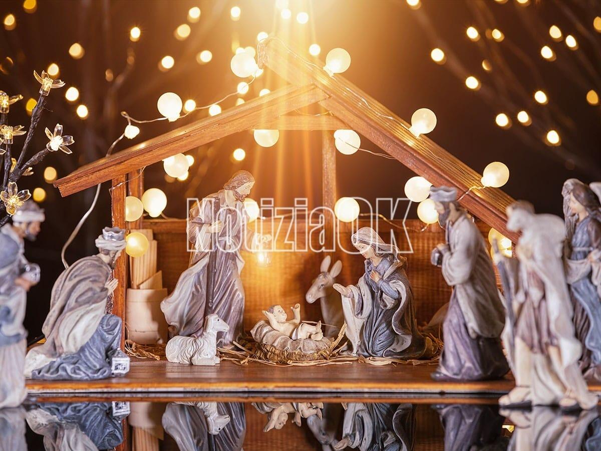 Il Presepe rappresenta una forte identità del popolo crotonese - 