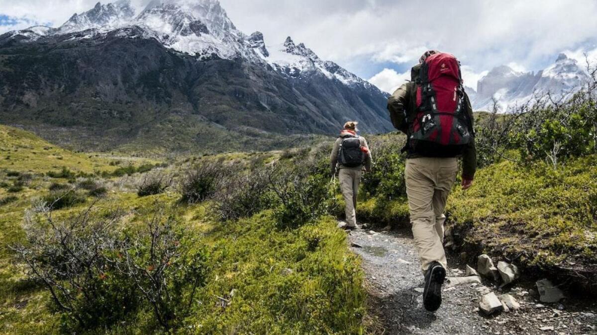 Quali sono i 4 parchi più belli del centro Italia per fare trekking? - 