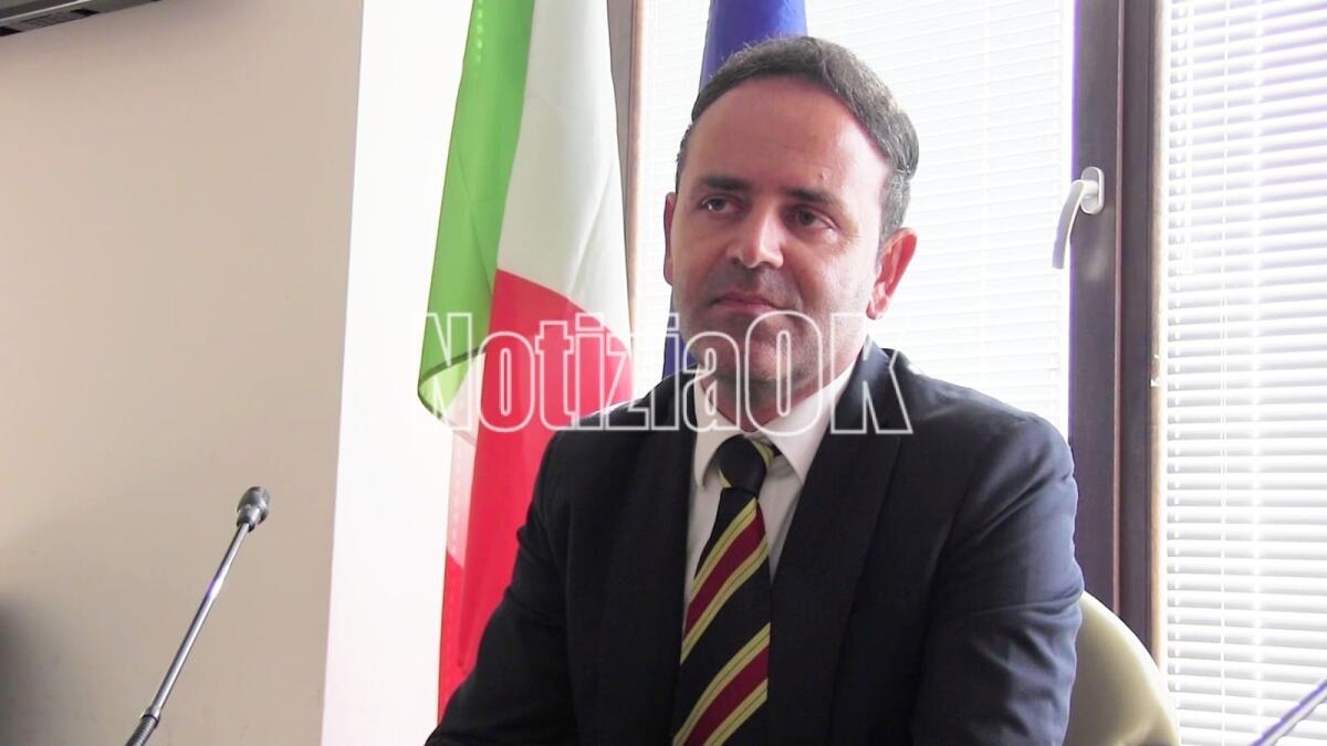 Giuseppe Fiorino: "Non si può condannare un'intera comunità" - 