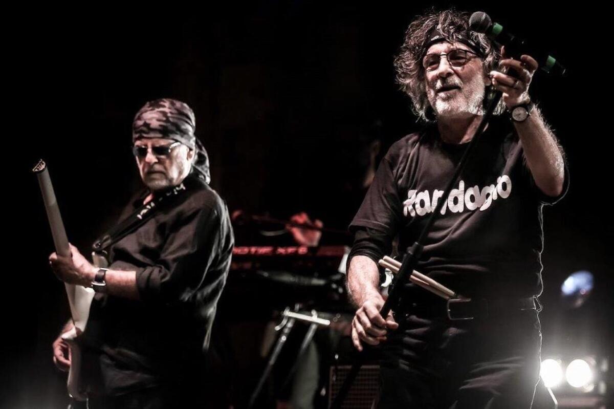 La Pfm aggiunge nuove date al tour: attesa in Calabria - 