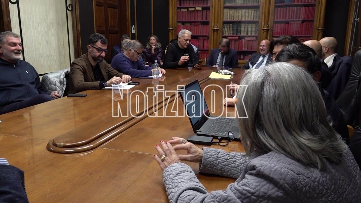 Crisi Akrea: Il Comune tenta di salvare l'azienda,  ma «non sulla pelle dei lavoratori» ribadisce la Cisl - 