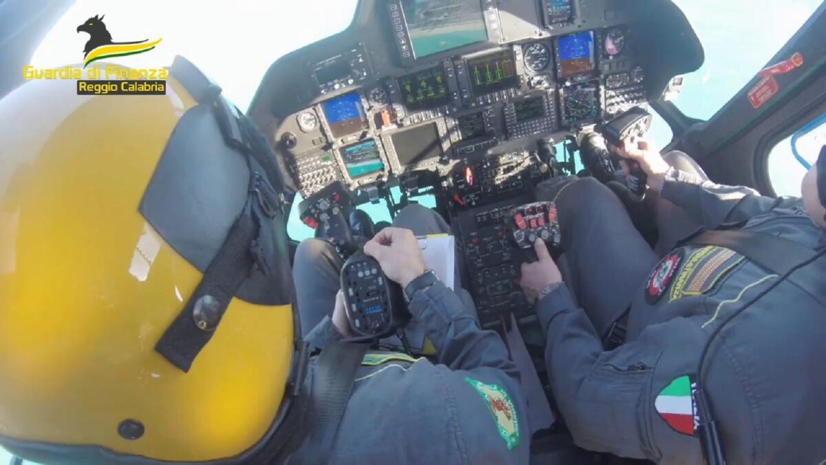 Disarticolata storica cosca di ‘ndrangheta e scoperti nuovi equilibri criminali - 
