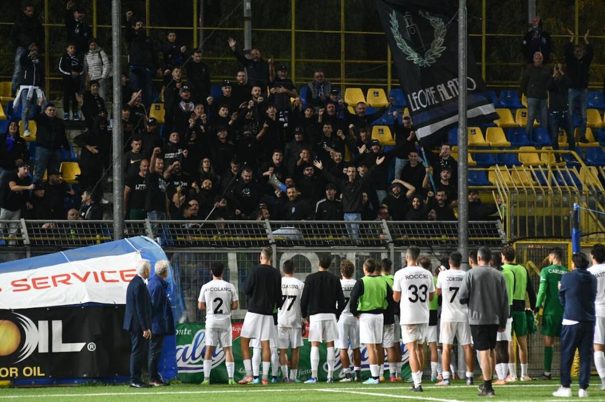 #LatinaCrotone | Qui Latina: i Leoni Alati vogliono vincere per inseguire la capolista - 
