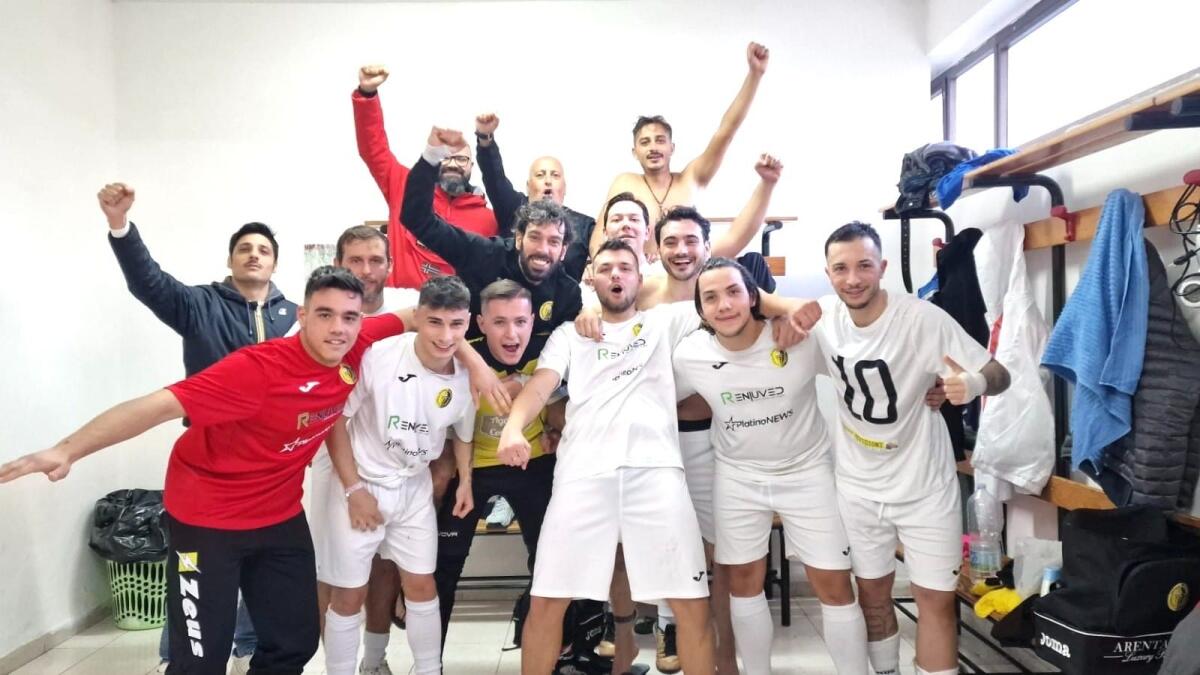 Calcio a 5 - Alla Futsal Kroton il derby contro Krimisa - 