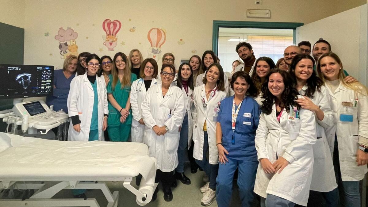 Sanità - Cura e speranza per il cuore dei bambini calabresi: svolta nel panorama della salute calabrese - 
