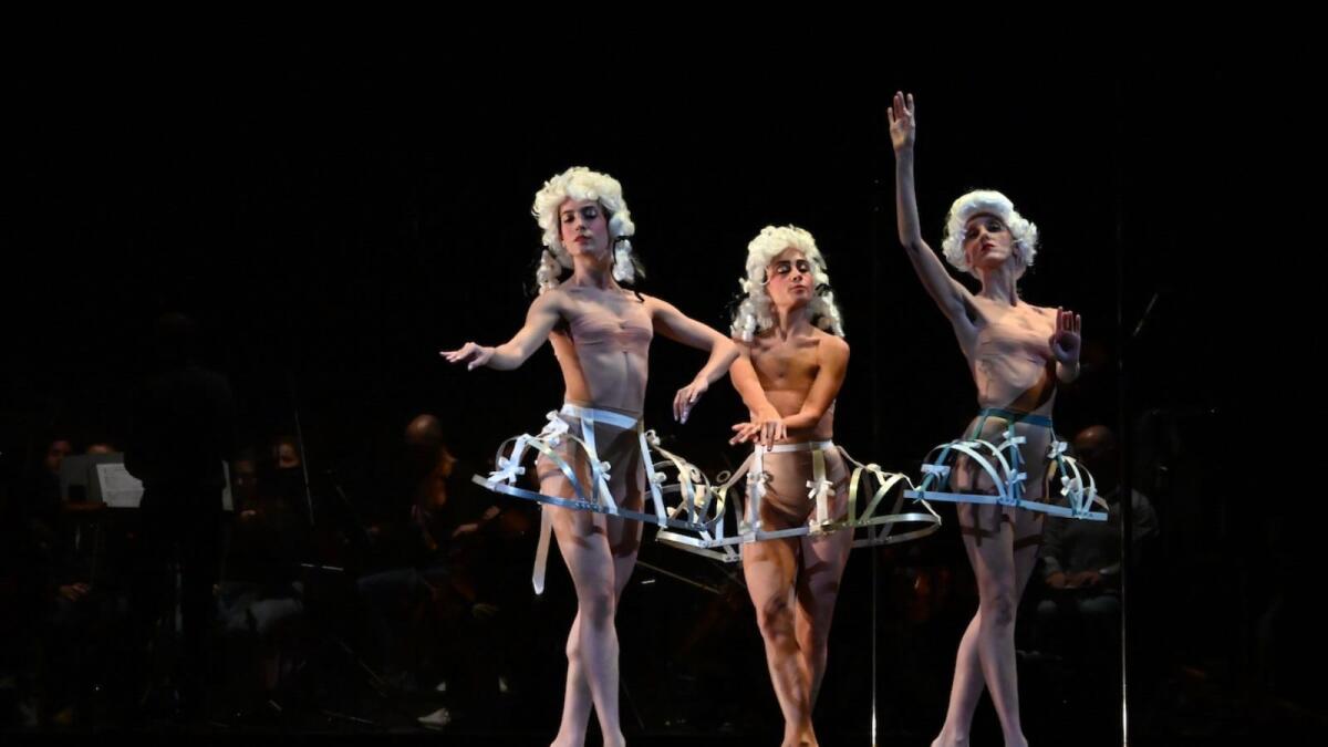 Arriva a Crotone la "Chopiniana Carpe Noctem" - 