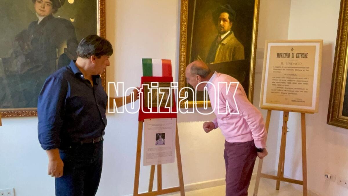 Crotone - Prorogata la mostra de "La grande guerra" - 