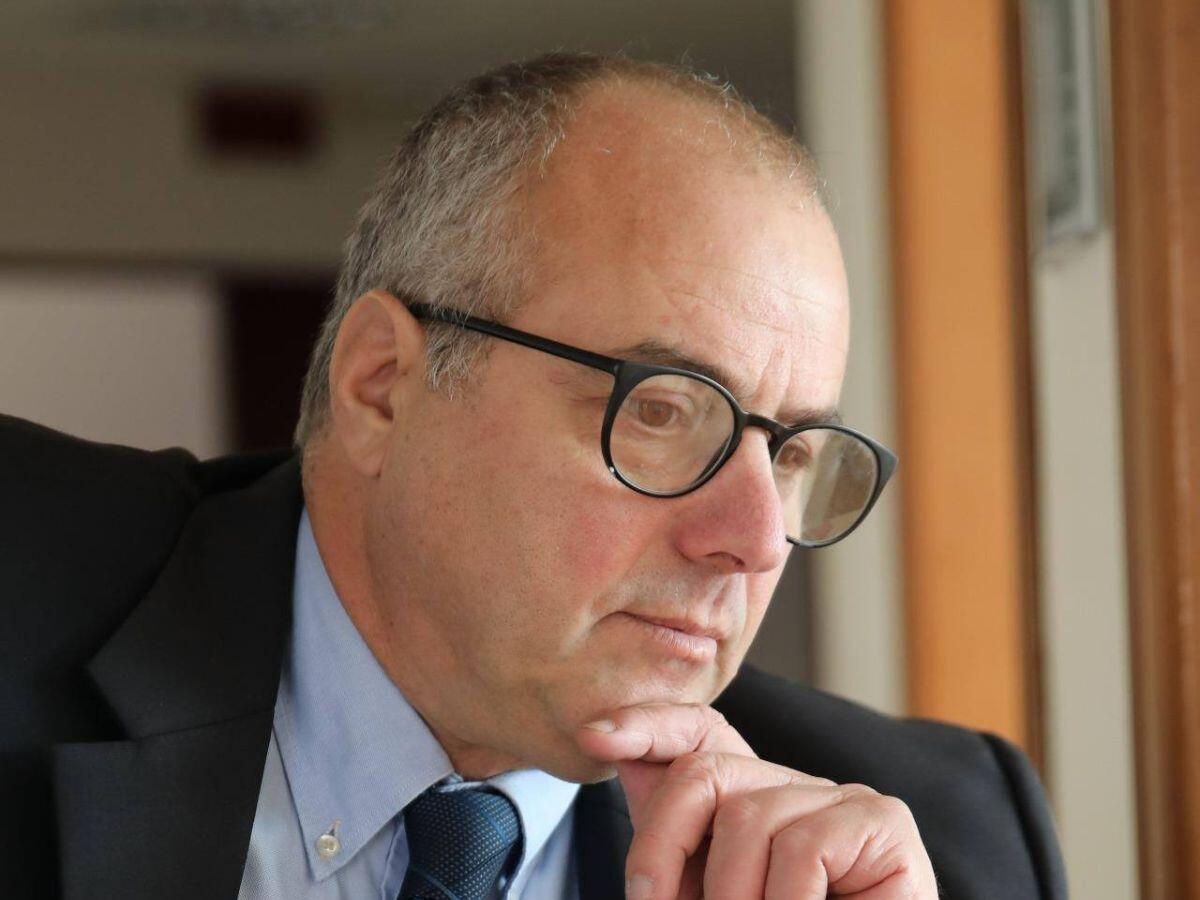 #CasertanaCrotone | La partita vista da... Saporito: «Sarà scontro tra cannonieri» - 
