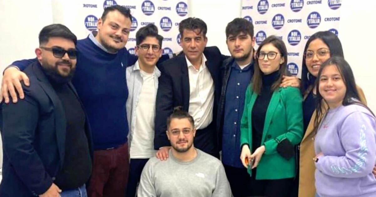 Crotone - I giovani di Noi Moderati chiedono unità istituzionale sul sogno università - 