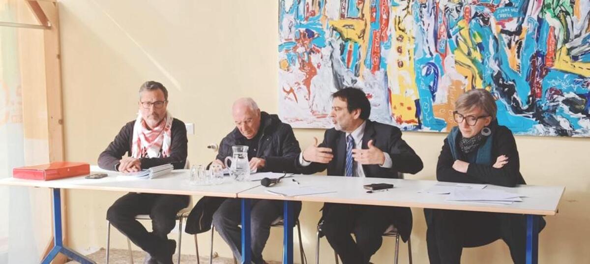 Calabria - Trame, Csv Calabria centro e Terzo settore insieme per l'antimafia sociale - 